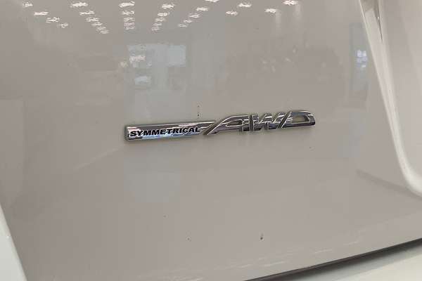 2021 Subaru XV Hybrid L G5X