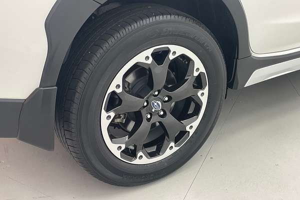 2021 Subaru XV Hybrid L G5X