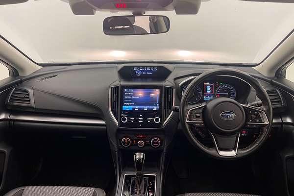 2021 Subaru XV Hybrid L G5X