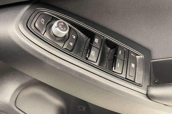 2021 Subaru XV Hybrid L G5X