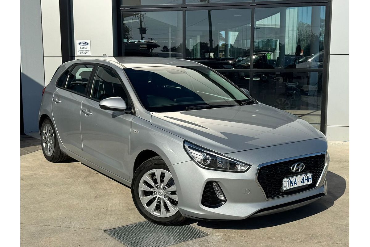 2020 Hyundai i30 Go PD.3