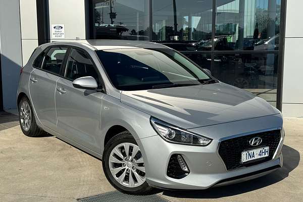 2020 Hyundai i30 Go PD.3