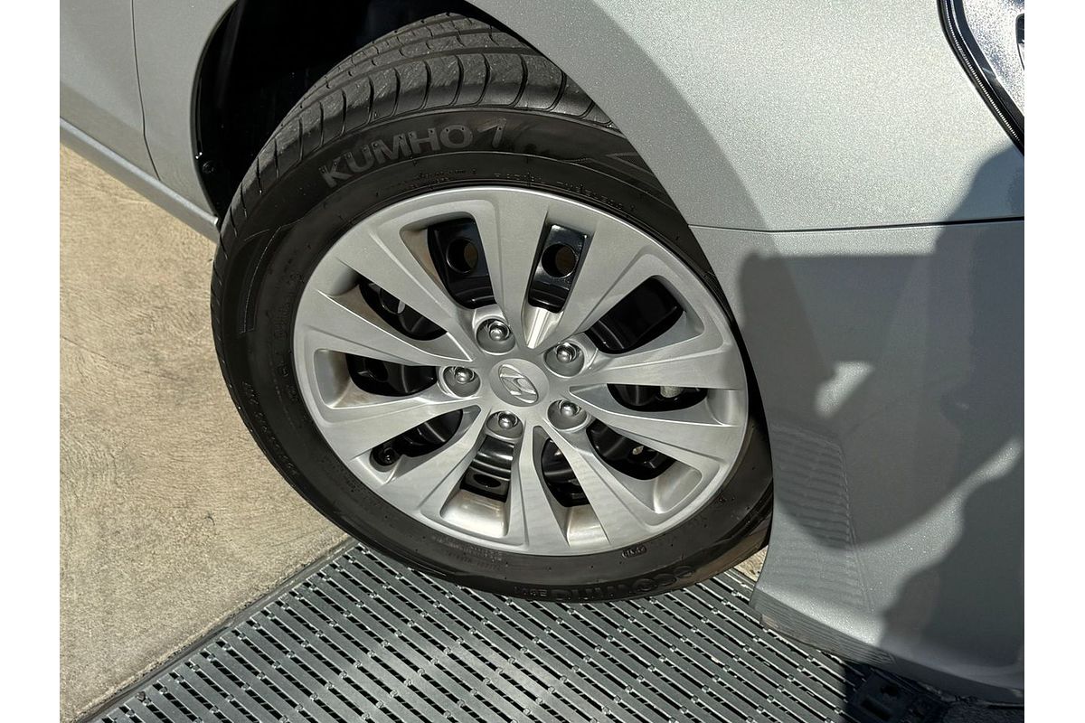 2020 Hyundai i30 Go PD.3