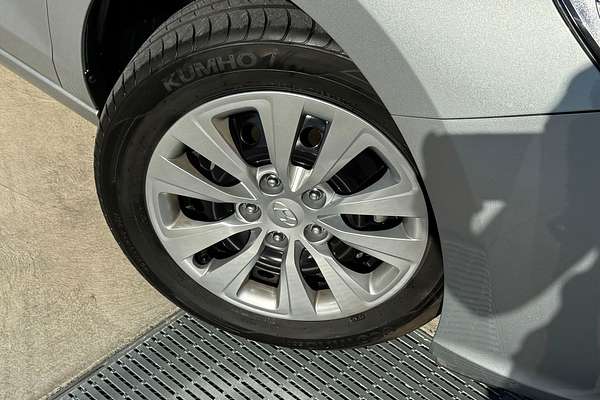 2020 Hyundai i30 Go PD.3