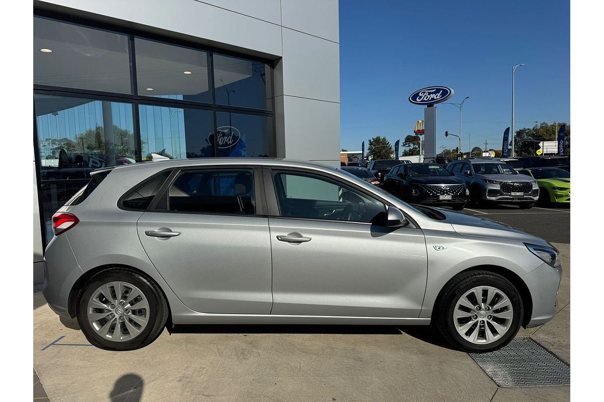 2020 Hyundai i30 Go PD.3