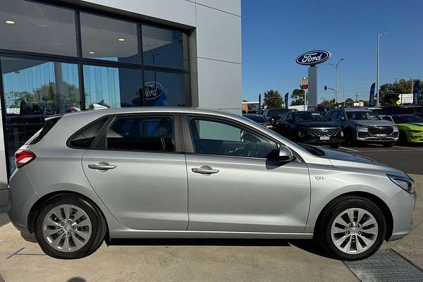 2020 Hyundai i30 Go PD.3