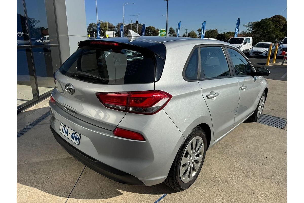 2020 Hyundai i30 Go PD.3