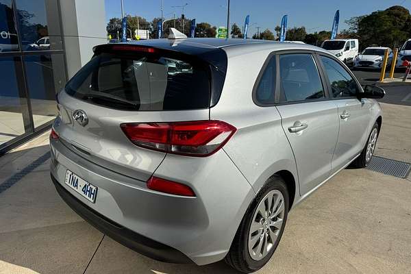 2020 Hyundai i30 Go PD.3