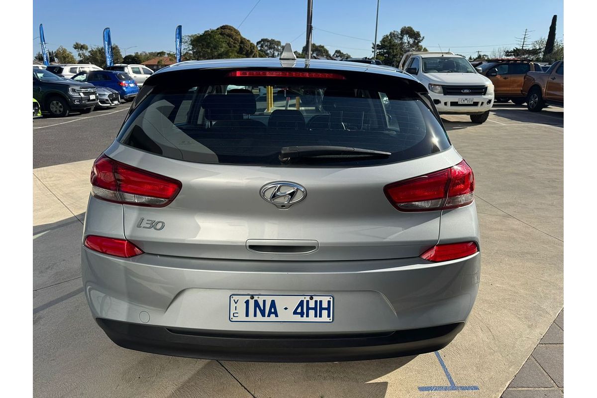 2020 Hyundai i30 Go PD.3
