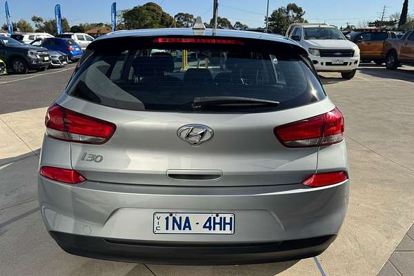 2020 Hyundai i30 Go PD.3