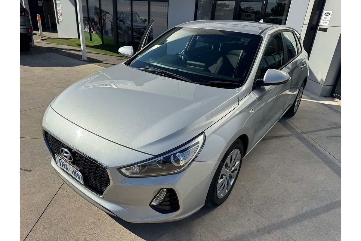 2020 Hyundai i30 Go PD.3