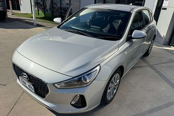 2020 Hyundai i30 Go PD.3