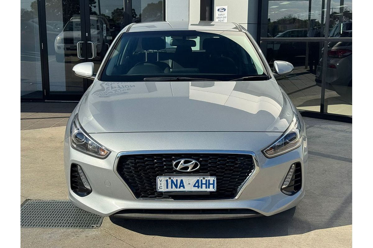2020 Hyundai i30 Go PD.3