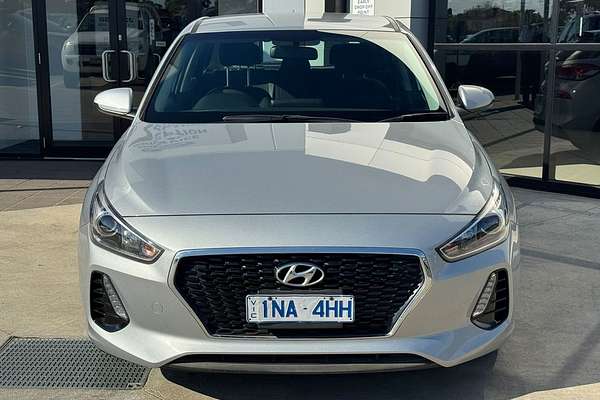 2020 Hyundai i30 Go PD.3