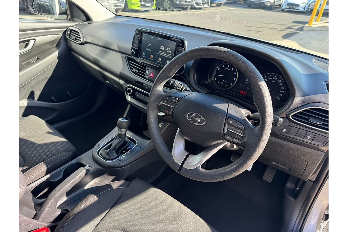 2020 Hyundai i30 Go PD.3