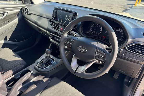 2020 Hyundai i30 Go PD.3