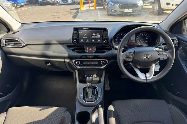 2020 Hyundai i30 Go PD.3