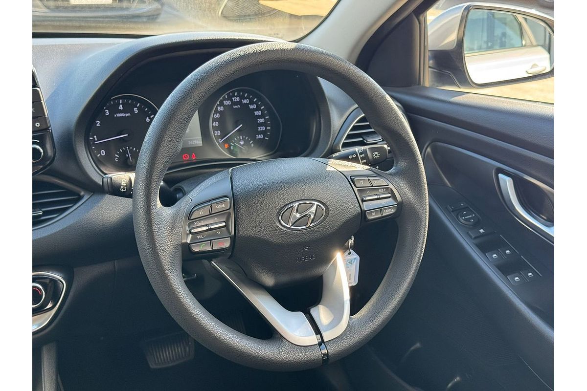 2020 Hyundai i30 Go PD.3