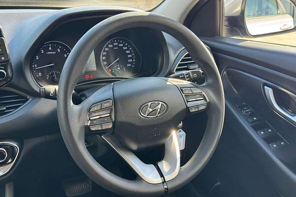 2020 Hyundai i30 Go PD.3