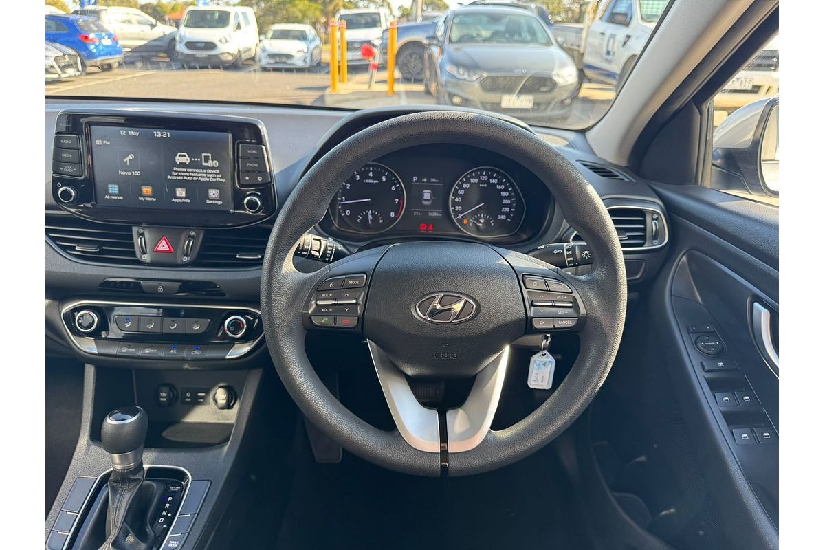 2020 Hyundai i30 Go PD.3