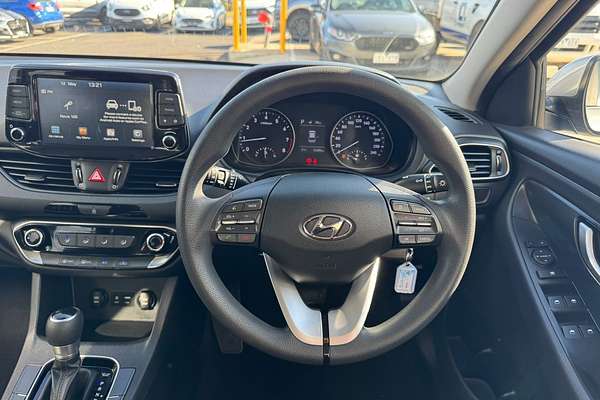 2020 Hyundai i30 Go PD.3