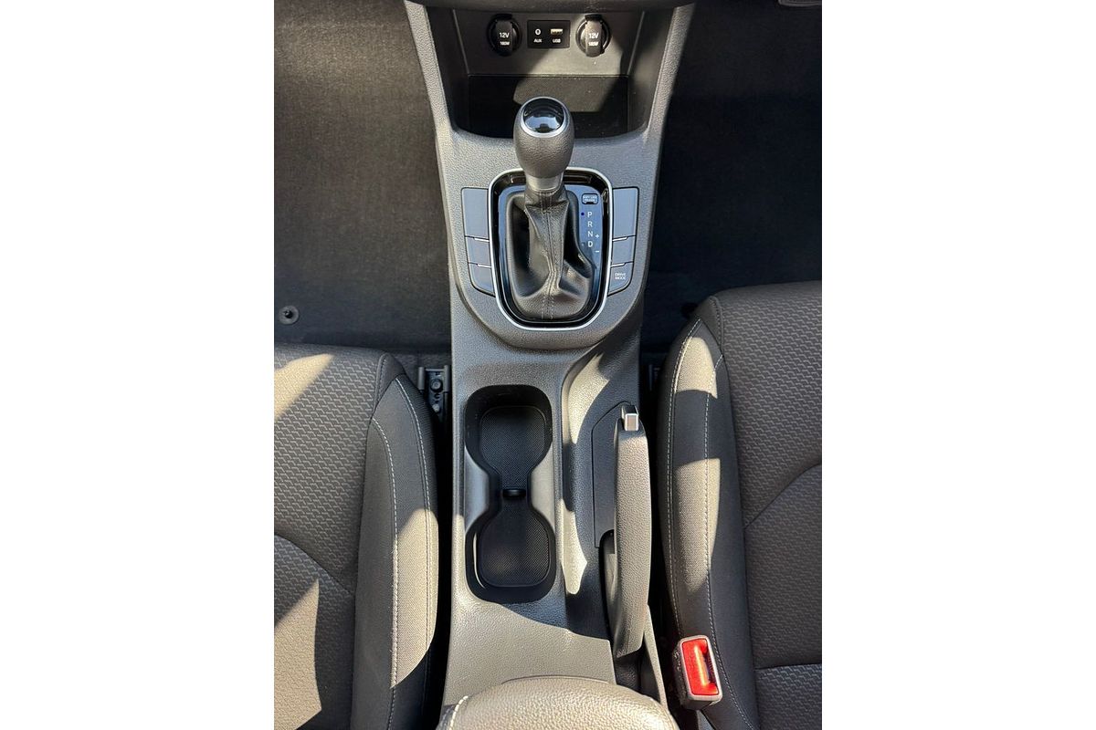2020 Hyundai i30 Go PD.3