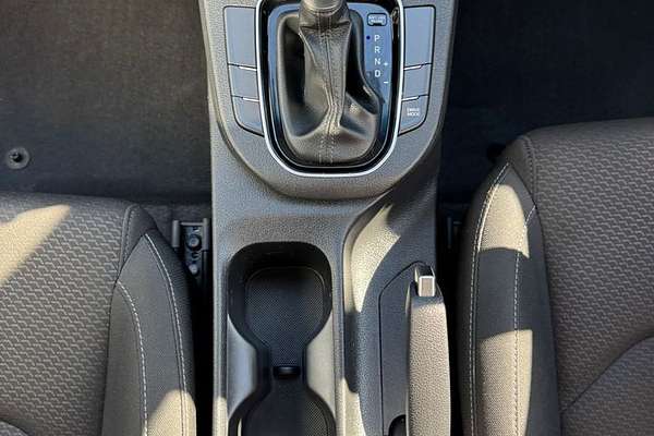 2020 Hyundai i30 Go PD.3