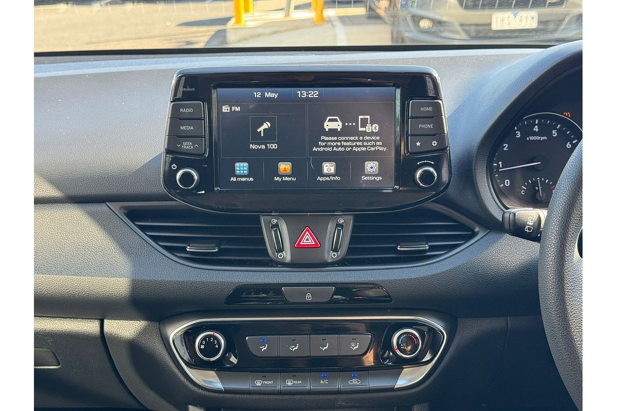 2020 Hyundai i30 Go PD.3