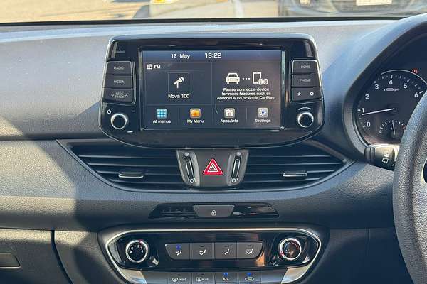 2020 Hyundai i30 Go PD.3