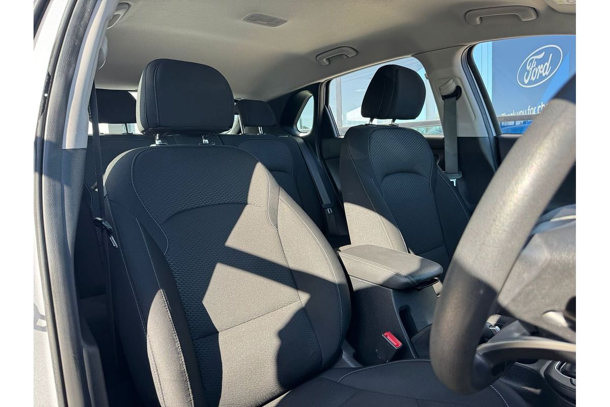2020 Hyundai i30 Go PD.3