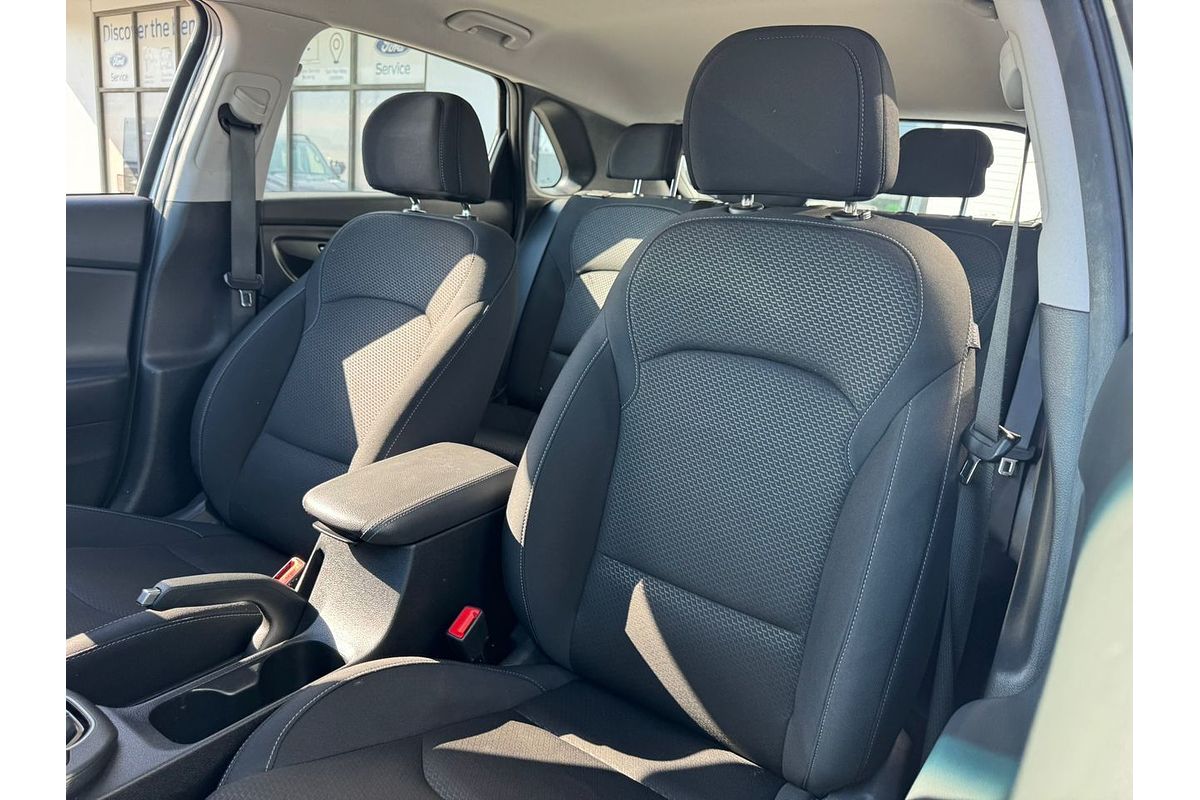 2020 Hyundai i30 Go PD.3