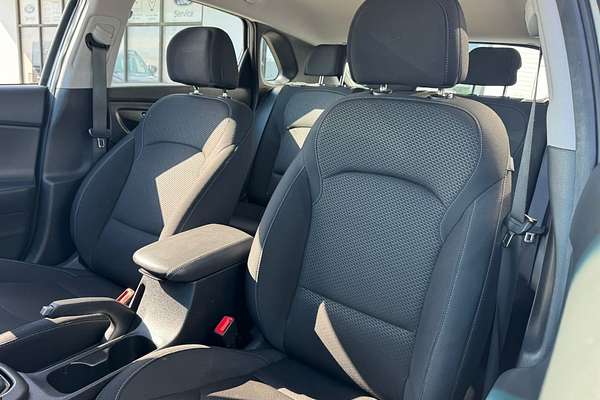 2020 Hyundai i30 Go PD.3