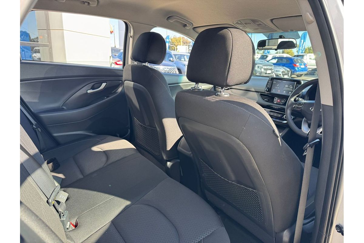 2020 Hyundai i30 Go PD.3