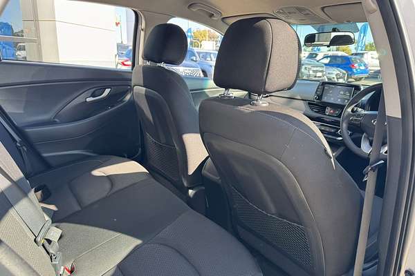 2020 Hyundai i30 Go PD.3