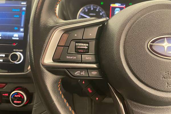 2021 Subaru XV Hybrid L G5X