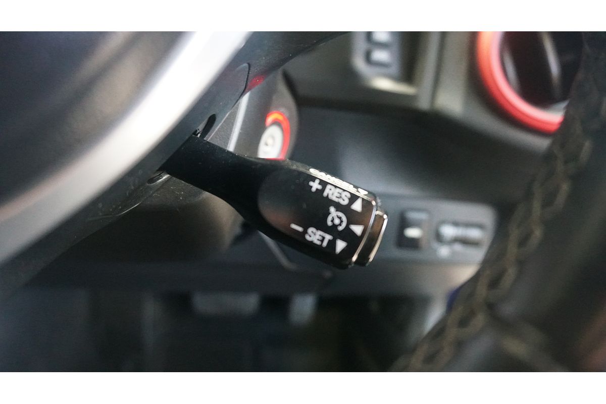 2018 Toyota 86 GT ZN6