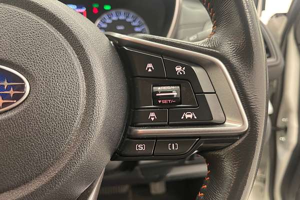 2021 Subaru XV Hybrid L G5X