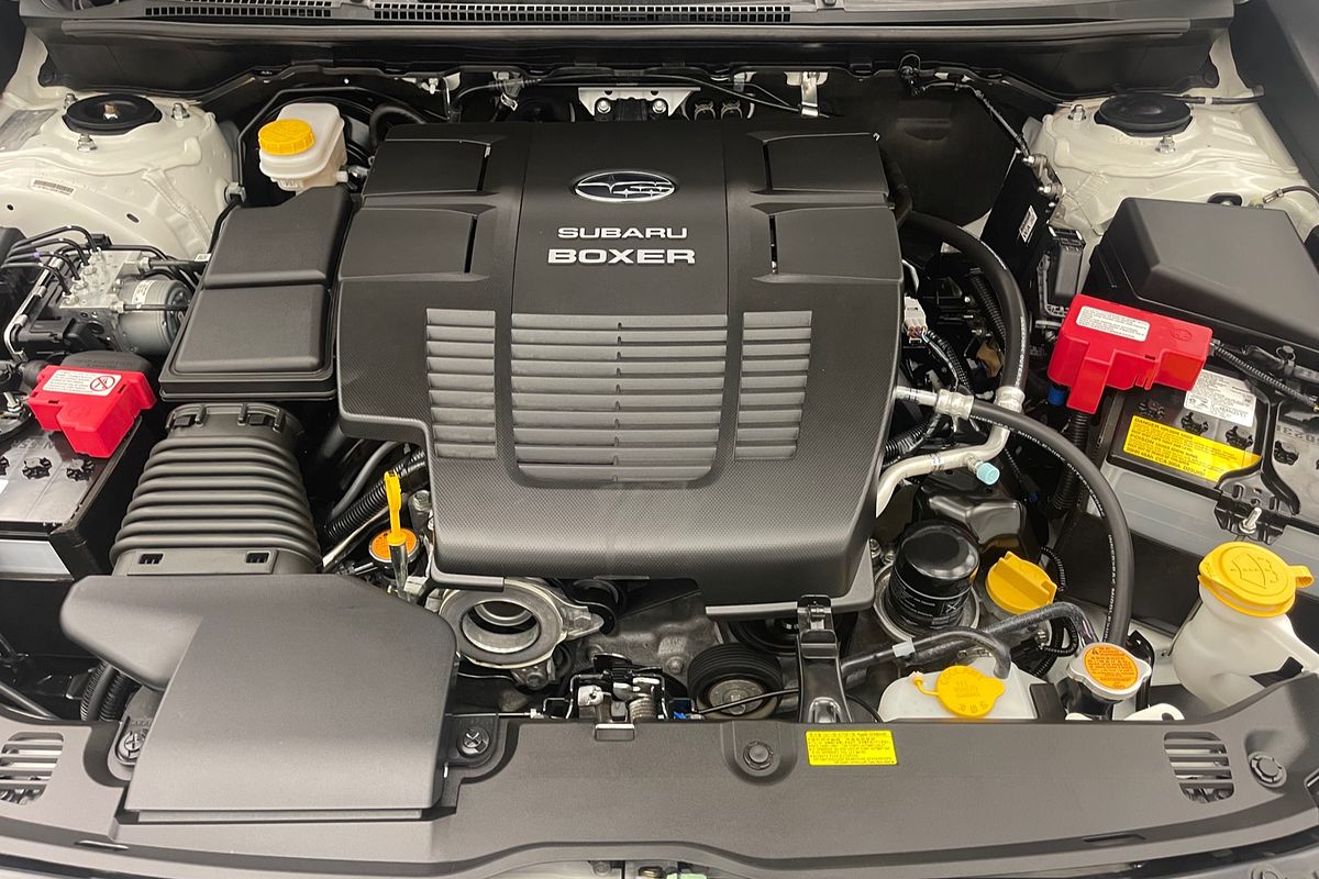 2021 Subaru XV Hybrid L G5X