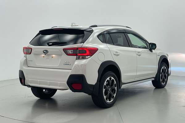 2021 Subaru XV Hybrid L G5X