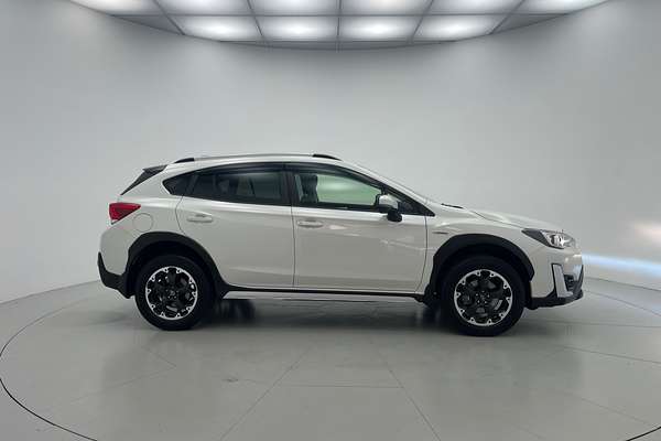 2021 Subaru XV Hybrid L G5X