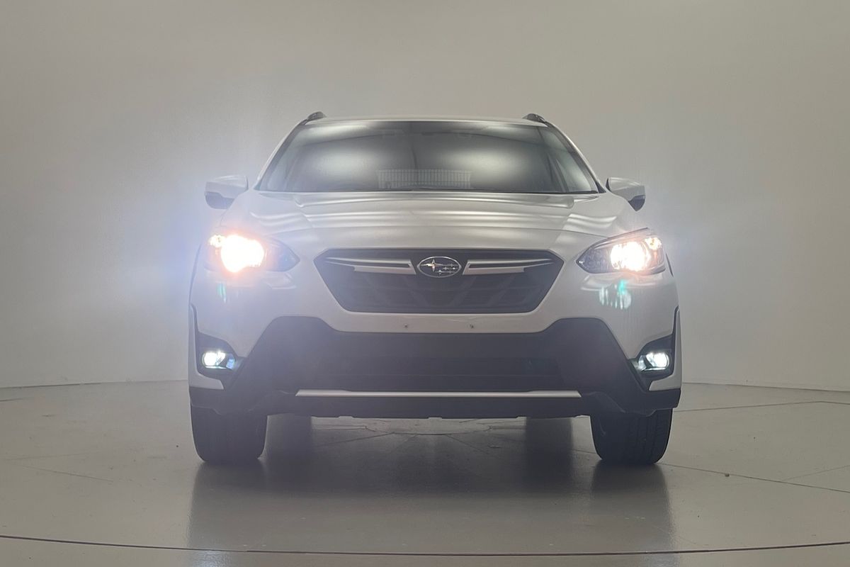 2021 Subaru XV Hybrid L G5X