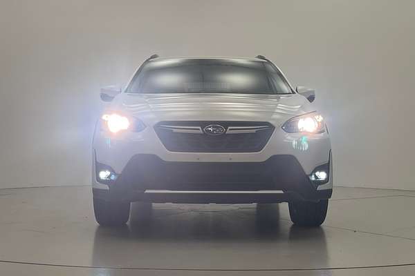 2021 Subaru XV Hybrid L G5X