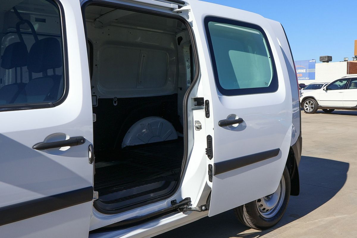 2019 Renault Kangoo Maxi F61 Phase II LWB