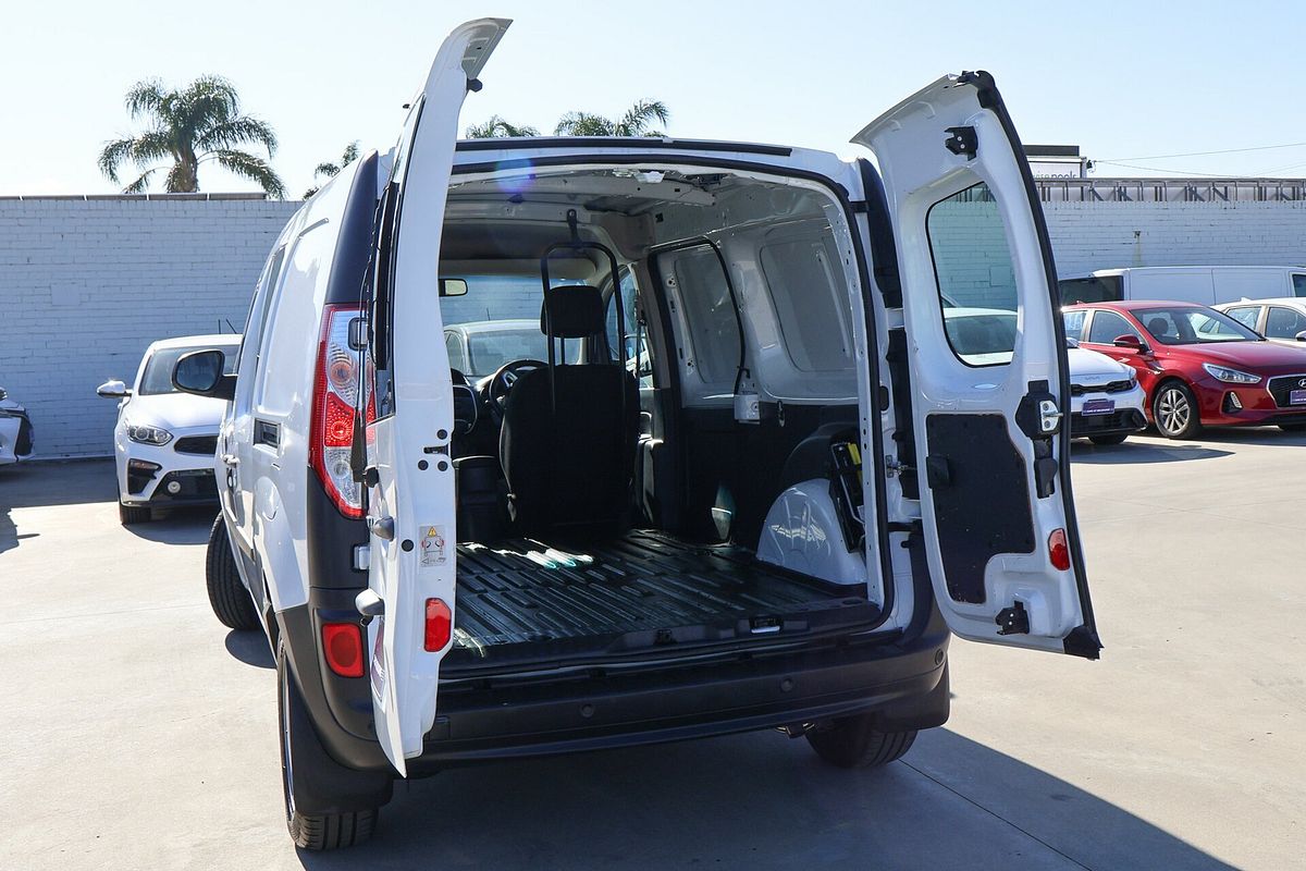 2019 Renault Kangoo Maxi F61 Phase II LWB