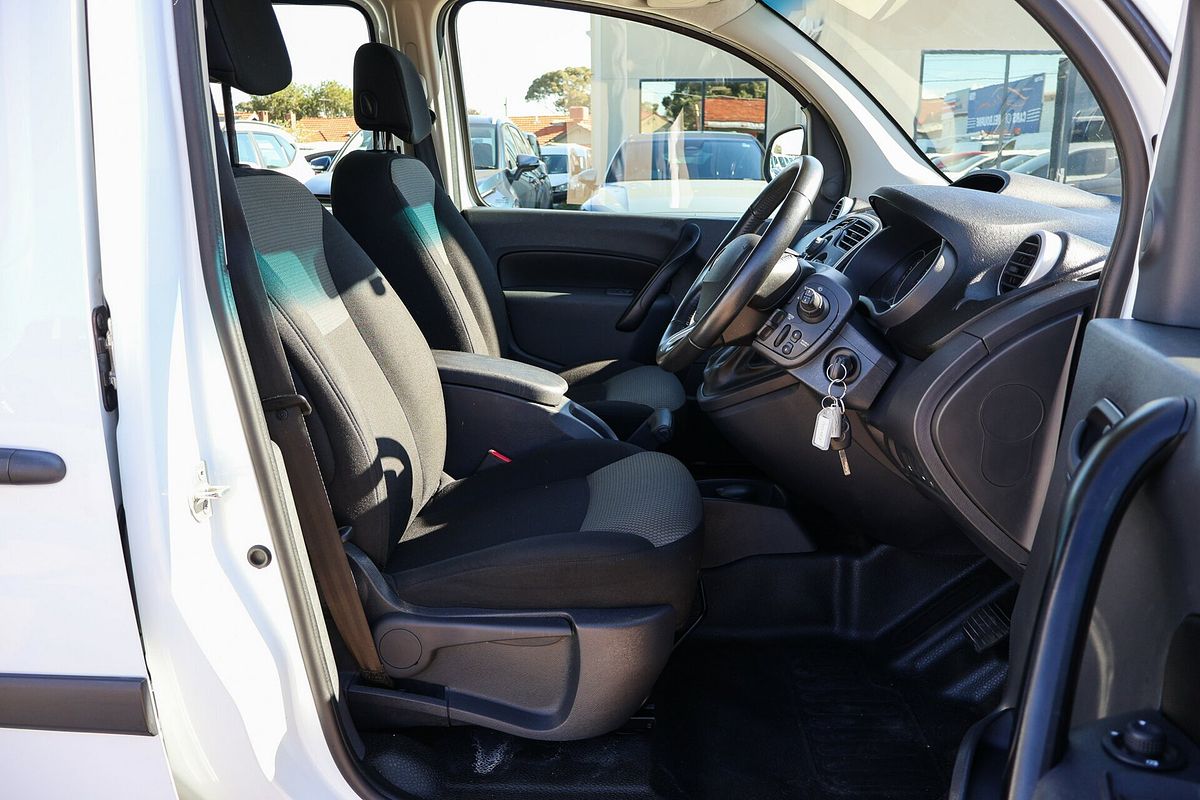 2019 Renault Kangoo Maxi F61 Phase II LWB