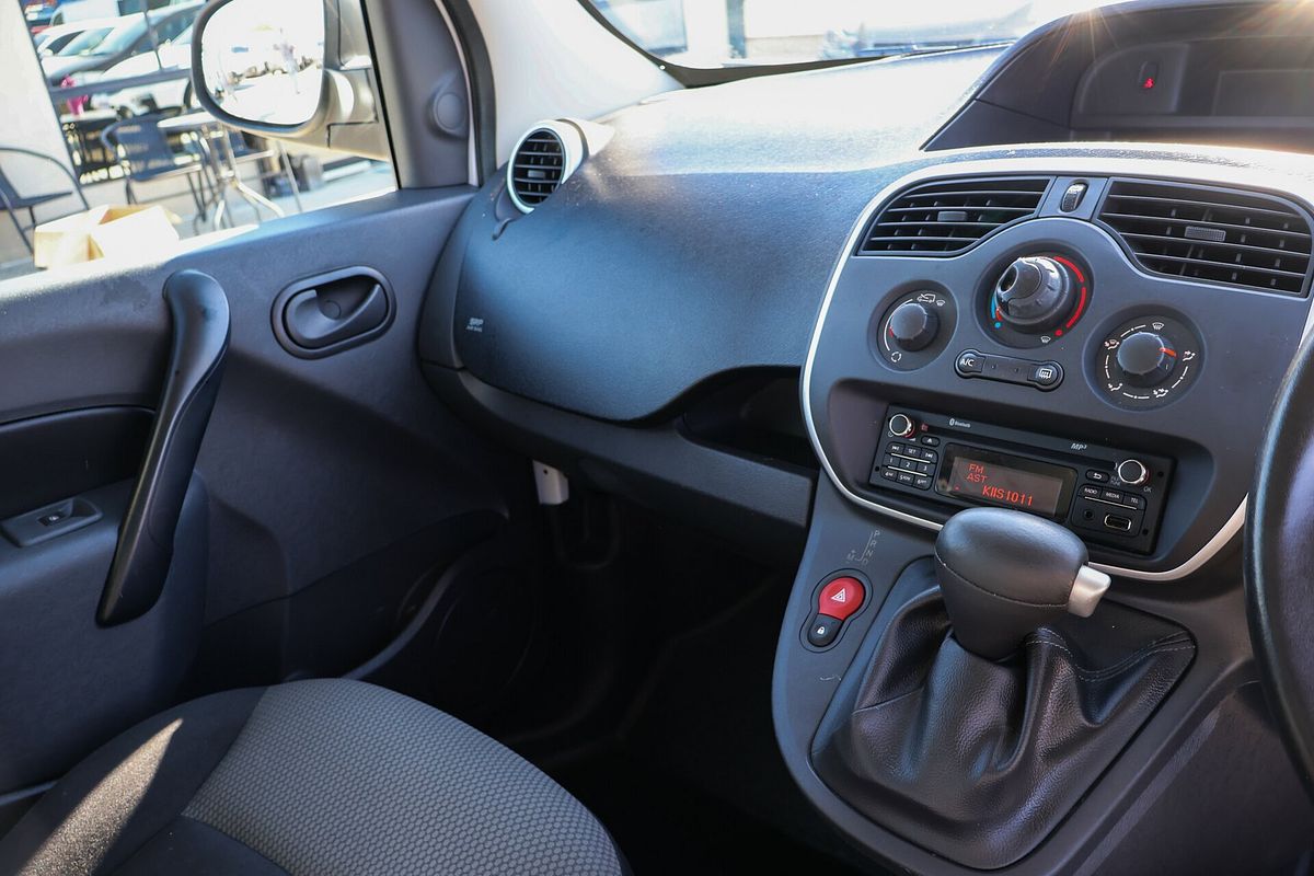 2019 Renault Kangoo Maxi F61 Phase II LWB