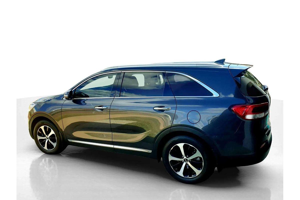 2016 Kia Sorento SLi UM