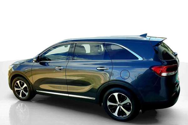 2016 Kia Sorento SLi UM