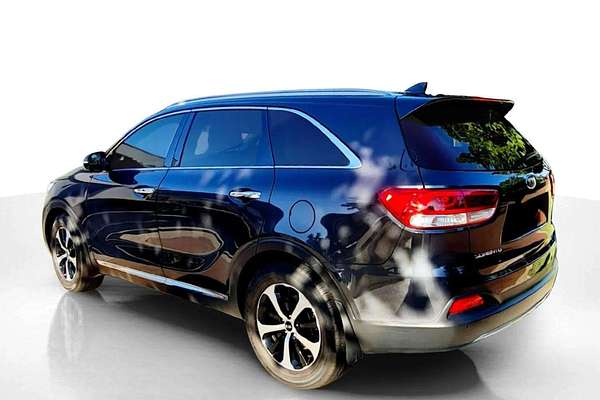 2016 Kia Sorento SLi UM
