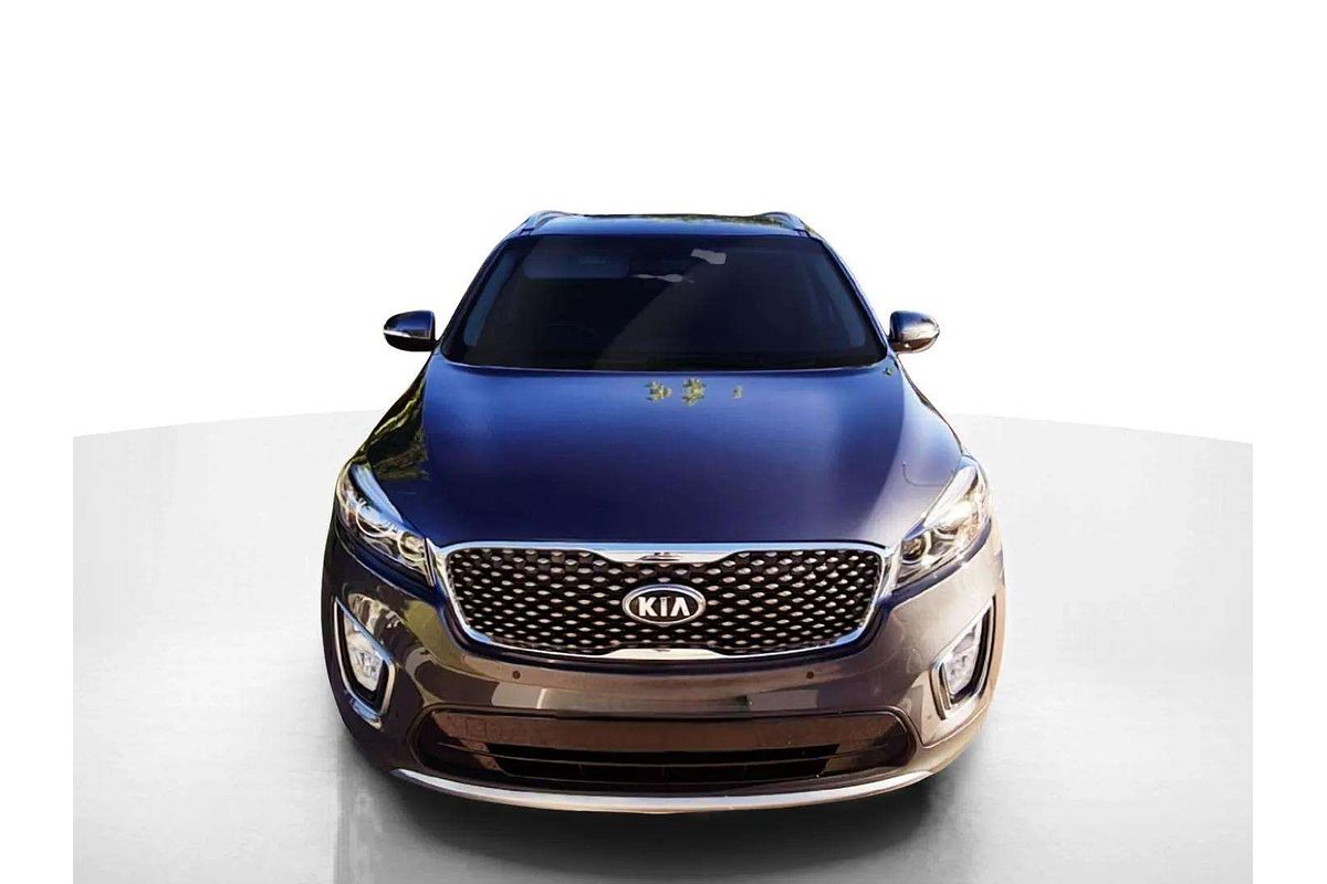 2016 Kia Sorento SLi UM